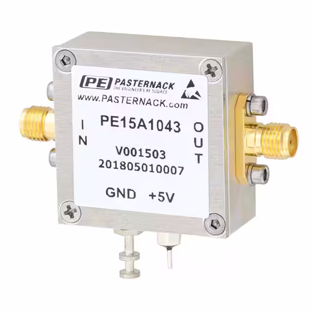PE15A1043 Pasternack