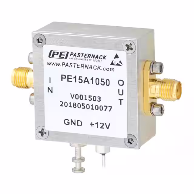 PE15A1050 Pasternack