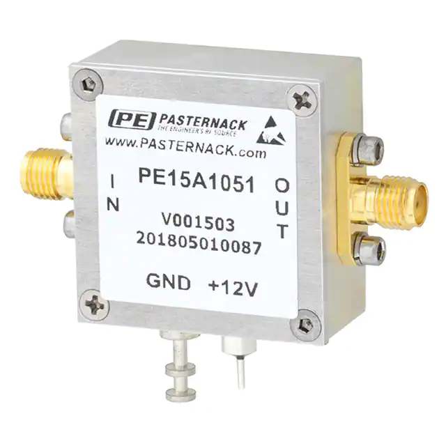 PE15A1051 Pasternack