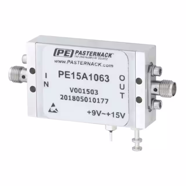 PE15A1063 Pasternack