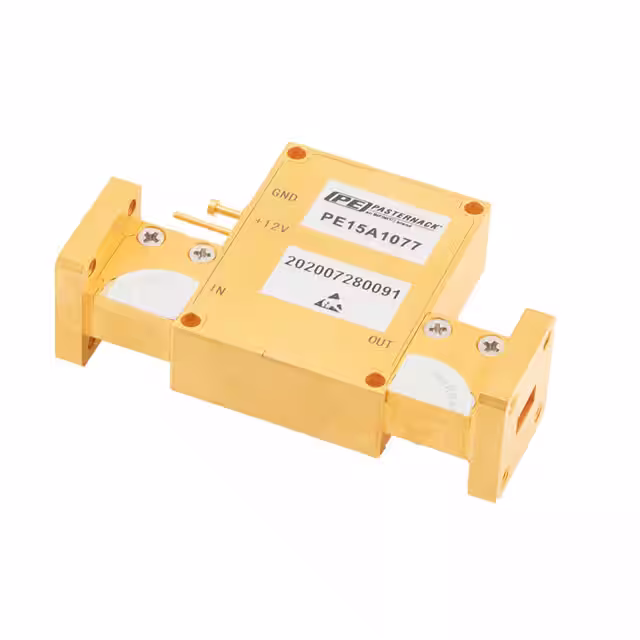 PE15A1077 Pasternack