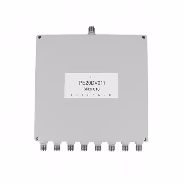 PE20DV011 Pasternack