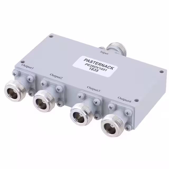 PE20DV1051 Pasternack