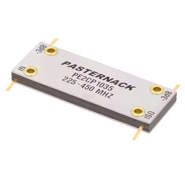 PE2CP1035 Pasternack