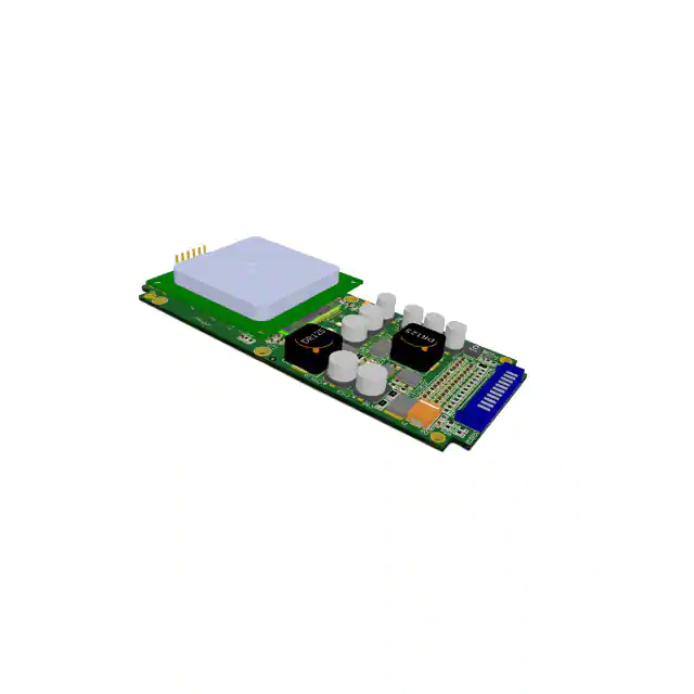PLT-RFID-EL6E-UHF-0-USB ThingMagic, a JADAK Brand