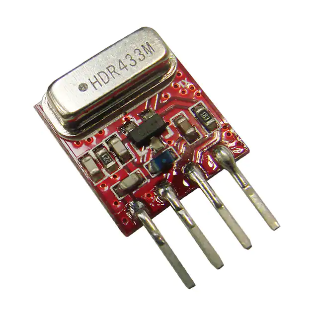 QAM-TX2-433 RF Solutions