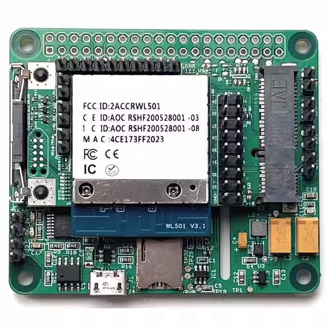 QCA4020HATR10 5G Hub