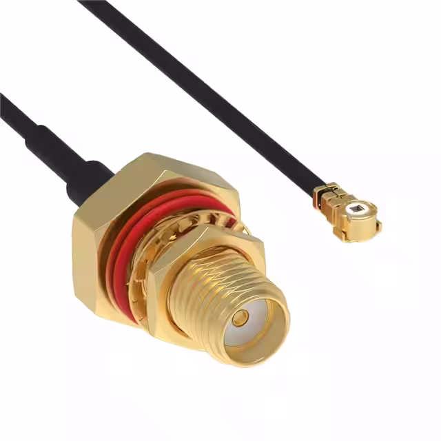 R574413535 Radiall USA, Inc.