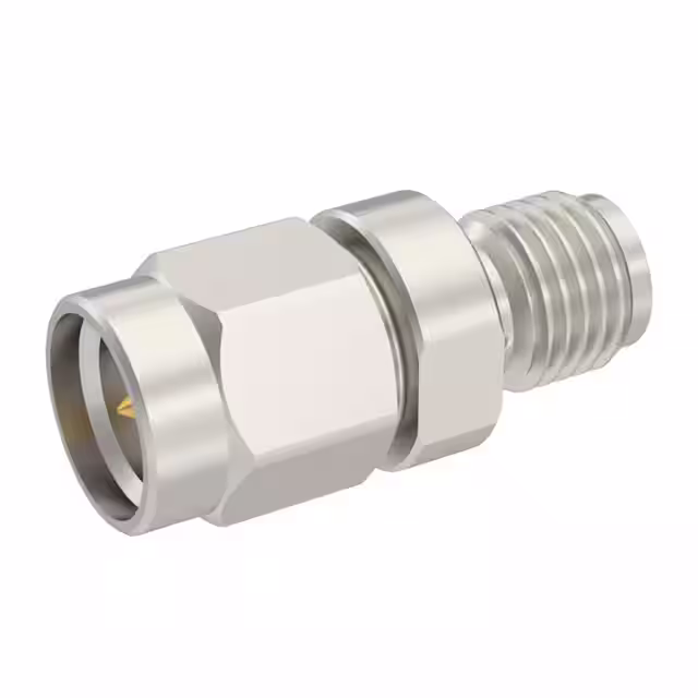 R411801124 Radiall USA, Inc.