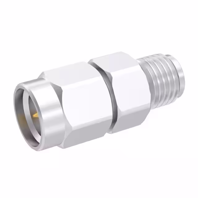 R411806121 Radiall USA, Inc.