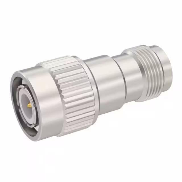R412510124 Radiall USA, Inc.
