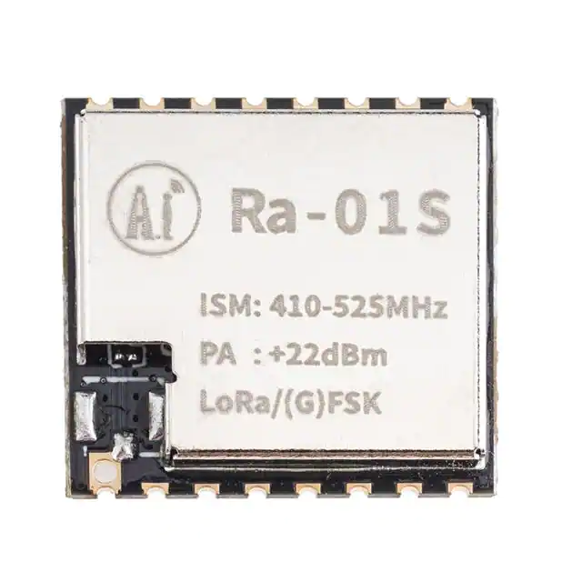 RA-01S Ai-Thinker