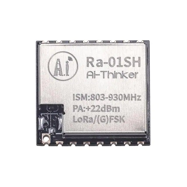 RA-01SH Ai-Thinker
