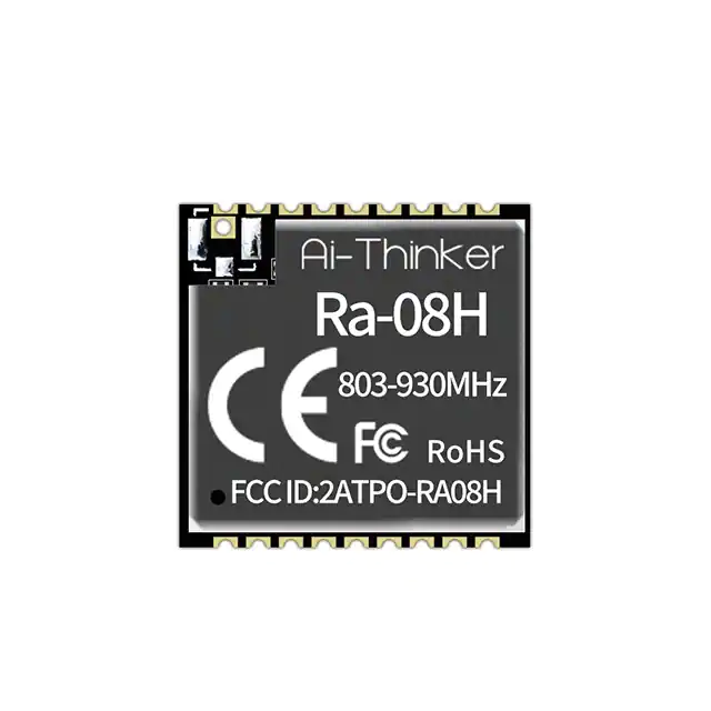 RA-08H Ai-Thinker