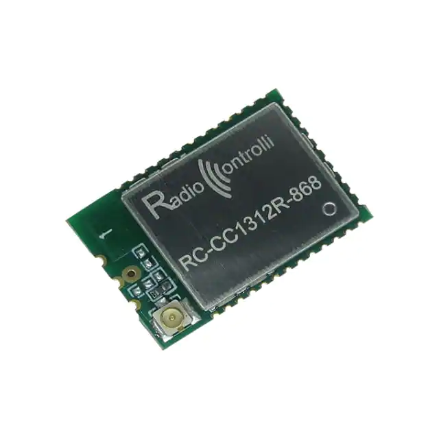 RC-CC1312R-868 RadioControlli