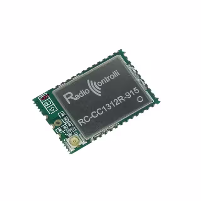 RC-CC1312R-915 RadioControlli