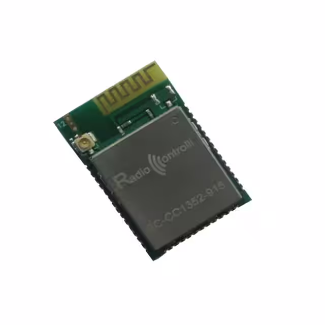 RC-CC1352-915 RadioControlli