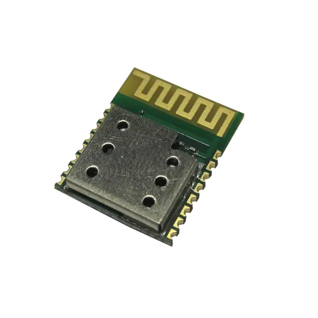 RC-CC2640-B RadioControlli