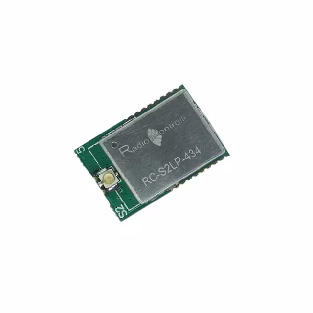 RC-S2LP-434 RadioControlli
