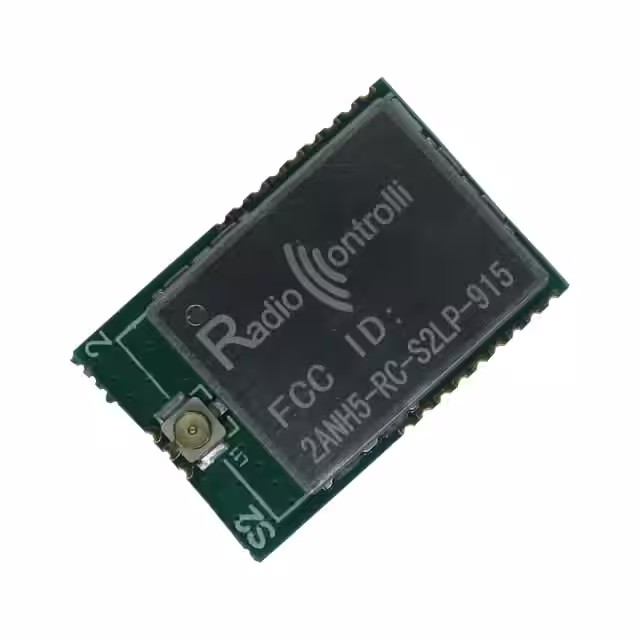 RC-S2LP-915 RadioControlli