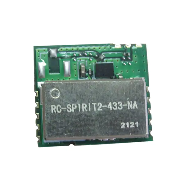 RC-SPIRIT2-433-NA RadioControlli