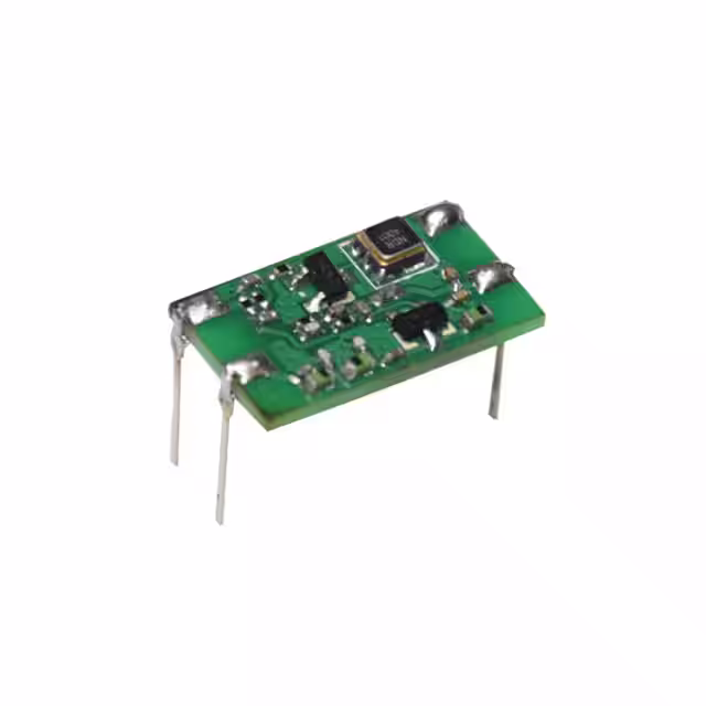RC-TX1-434 RadioControlli