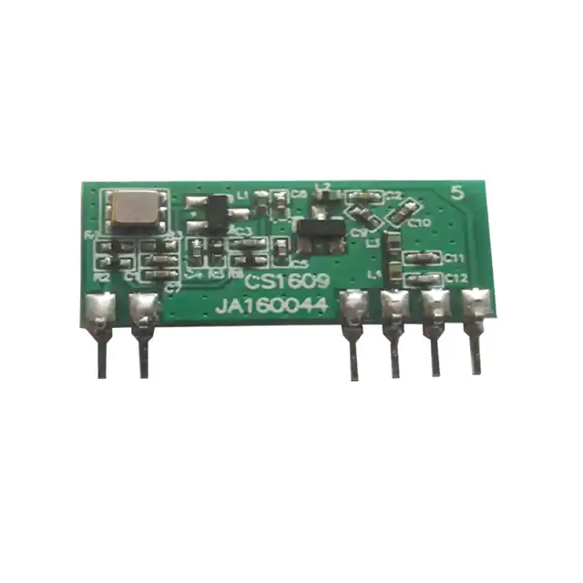 RC-TX2-434 RadioControlli