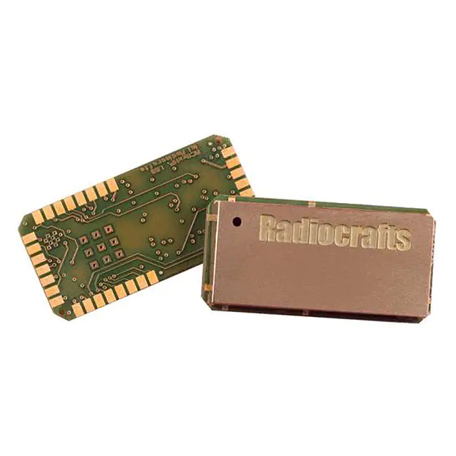 RC1692HP-SIG Radiocrafts AS