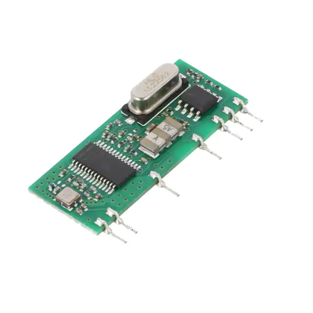 RCASK4-434-CH RadioControlli