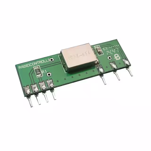 RCBTX-434 RadioControlli