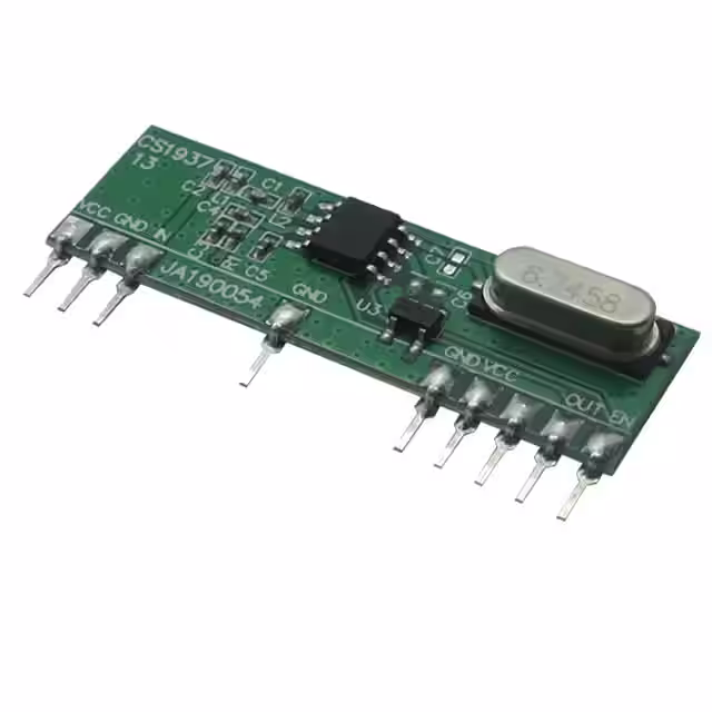 RCRX1-434 RadioControlli