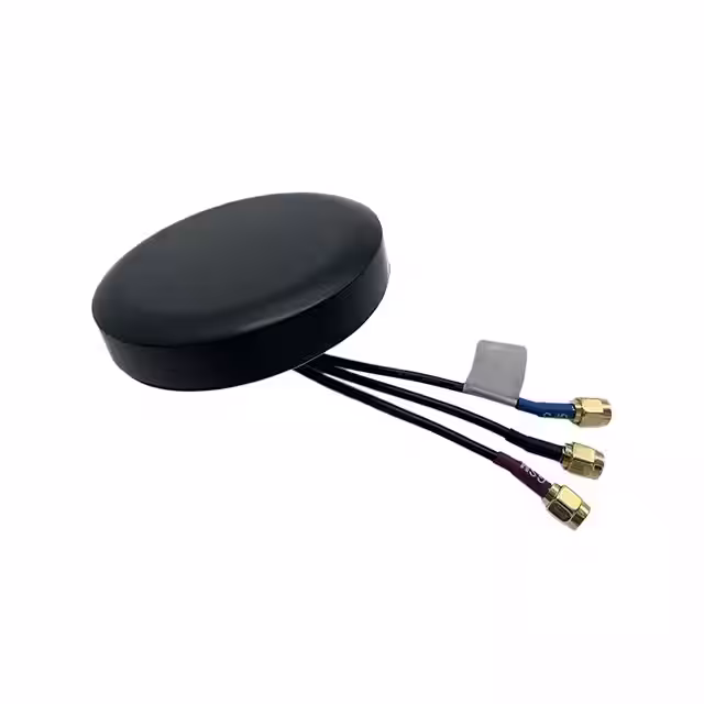 RDM-MBF6-A-8414-1M-X-001 Raltron Electronics