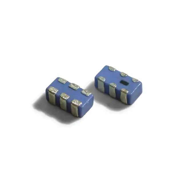 RFBLN16083G3W0T Walsin Technology Corporation