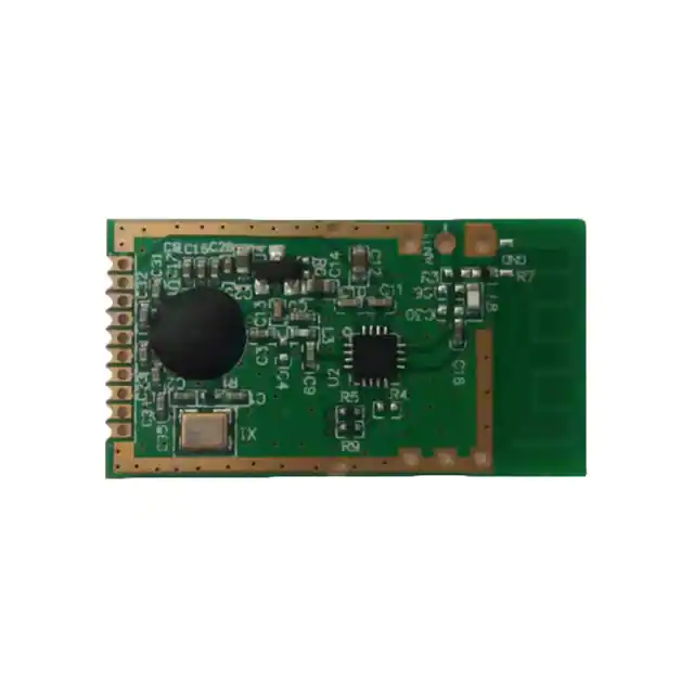 RFM75P RF Solutions