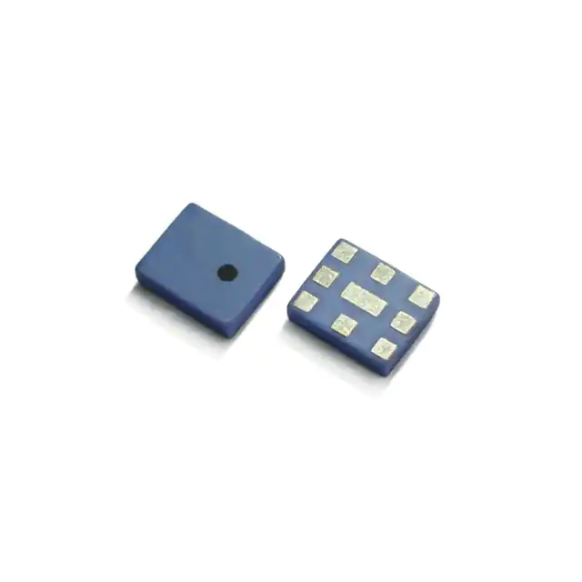 RFTIP2506T10A8Q1C Walsin Technology Corporation