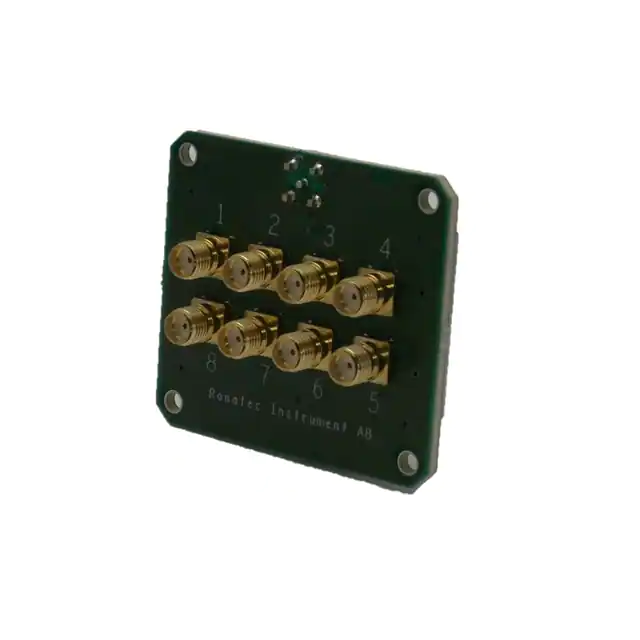 RI2583 Ranatec