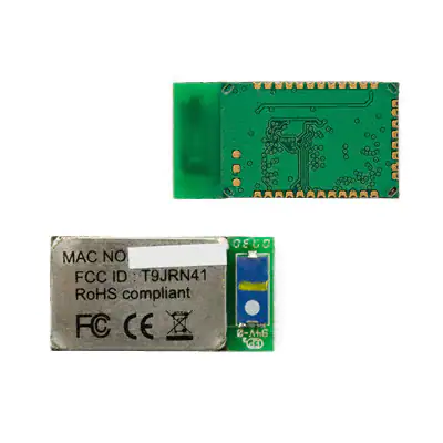 RN41-I/RM Microchip Technology