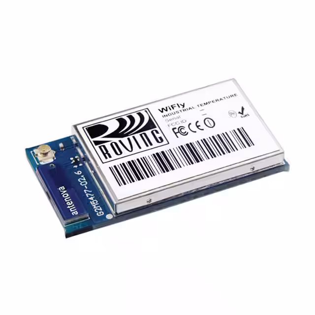 RN131G-I/RM475 Microchip Technology
