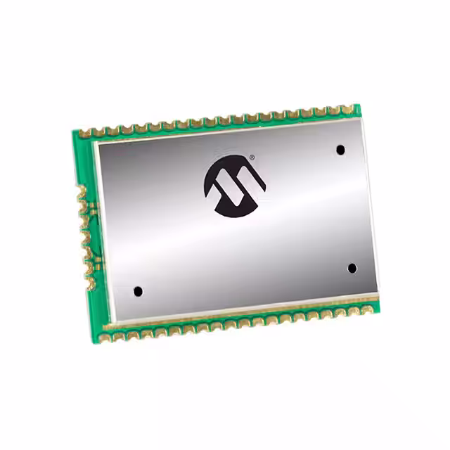 RN2483-I/RM101 Microchip Technology