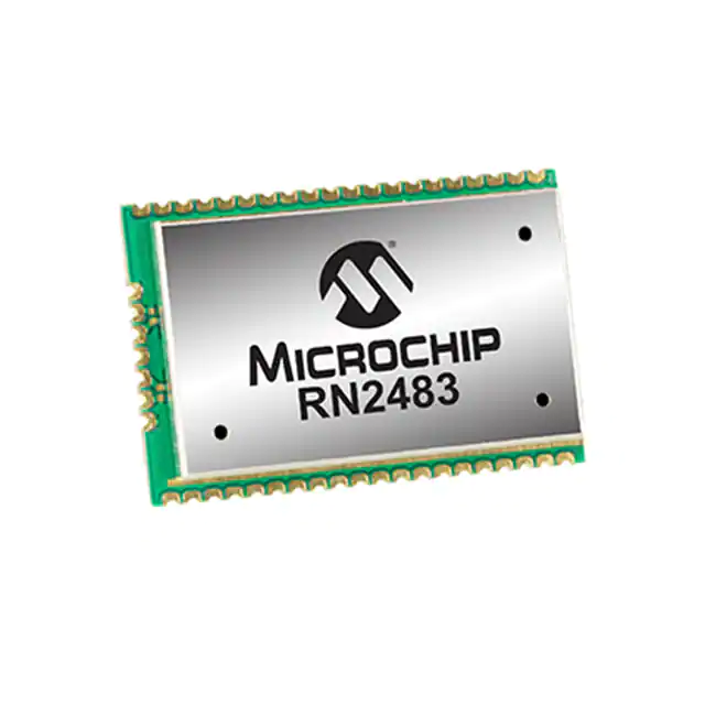 RN2483A-I/RM104 Microchip Technology