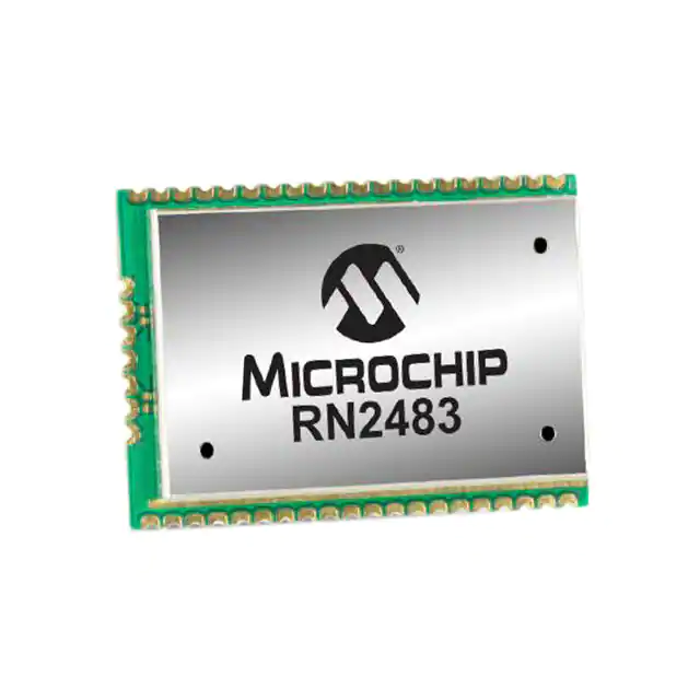 RN2483A-I/RM105 Microchip Technology
