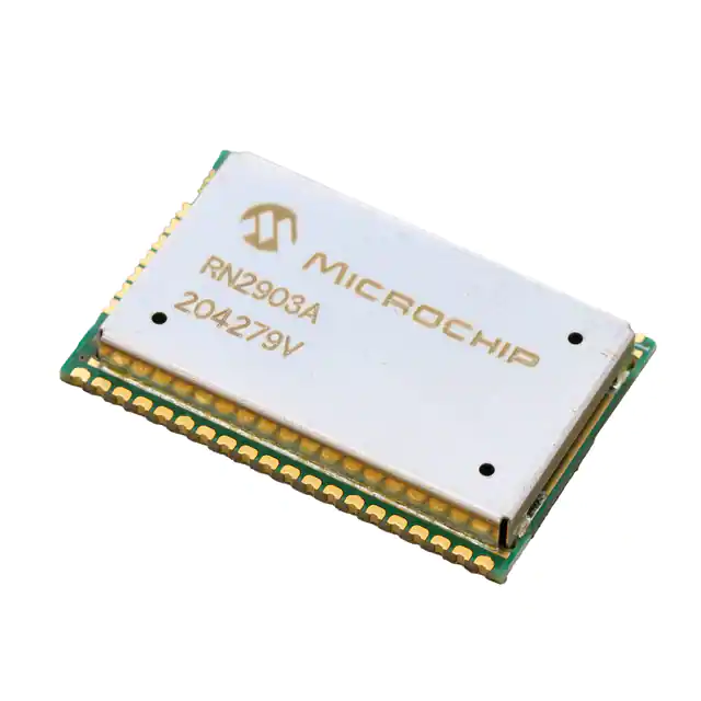 RN2903A-I/RM105 Microchip Technology