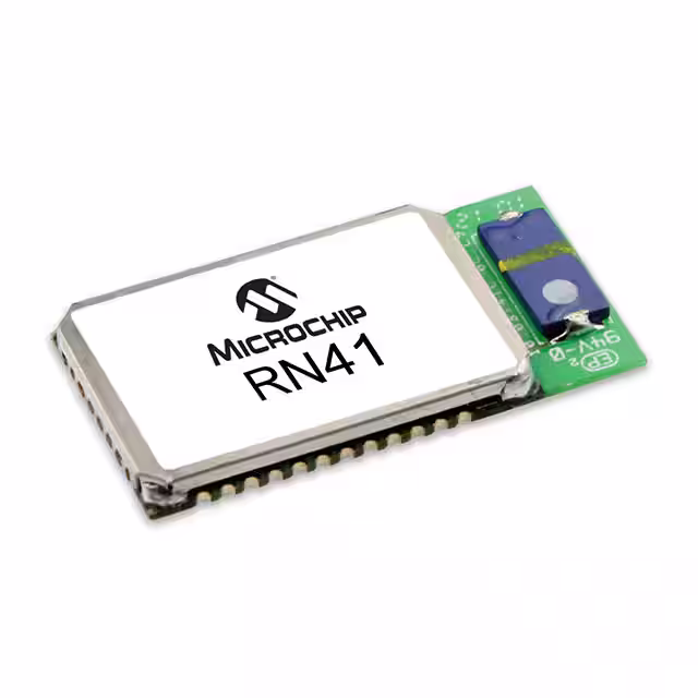 RN41HCI-I/RM Microchip Technology