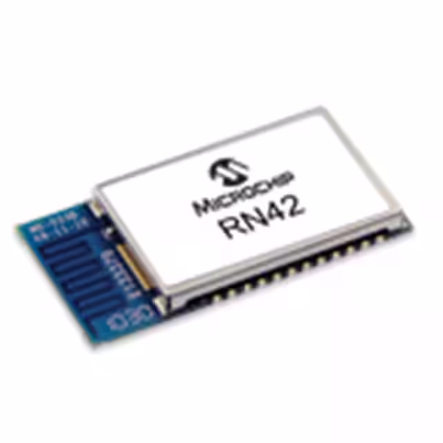 RN42U-I/RM Microchip Technology