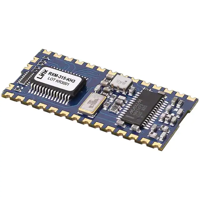 RXM-315-KH3 TE Connectivity Linx