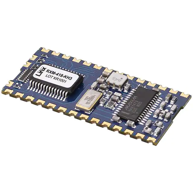 RXM-418-KH3 TE Connectivity Linx
