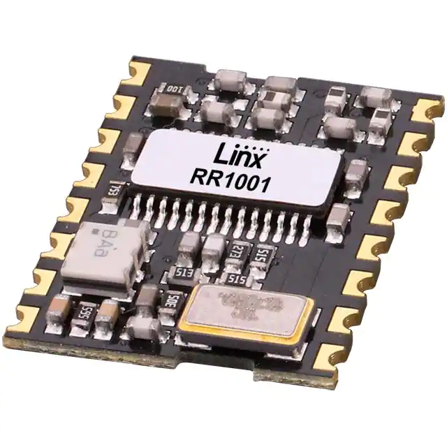 RXM-418-LR TE Connectivity Linx