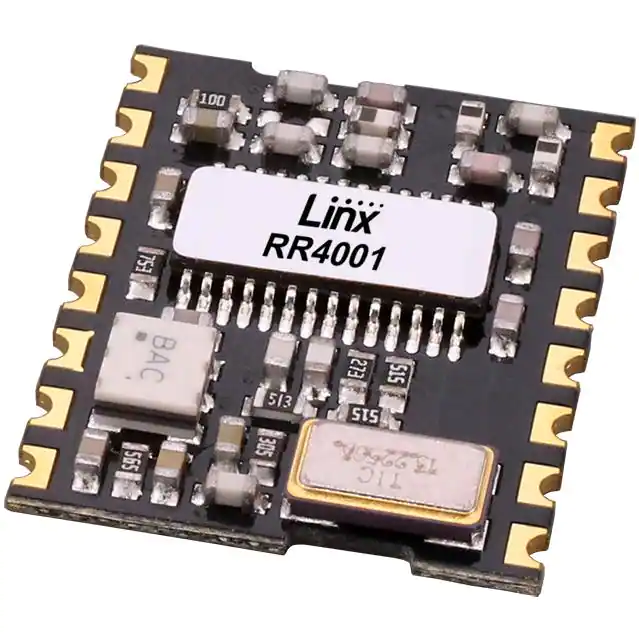 RXM-433-LR TE Connectivity Linx