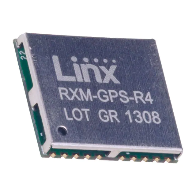 RXM-GPS-R4-T TE Connectivity Linx
