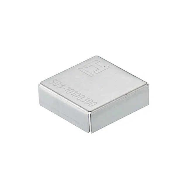 S03-10100300R Harwin Inc.